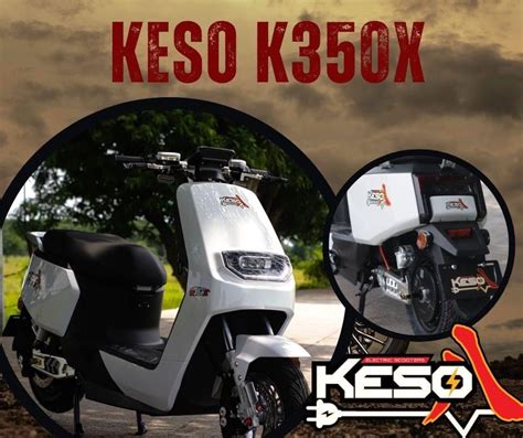 keso k350 price